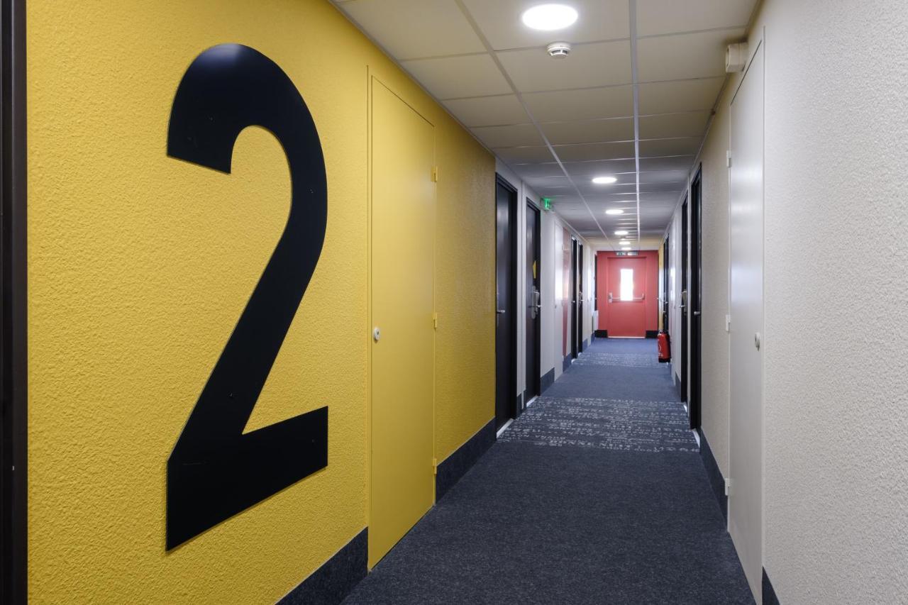 B&B Hotel Calais Centre St Pierre エクステリア 写真